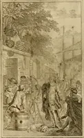 Picture 4 of 15 from Eloge de l'enfer. Ouvrage critique, historique, et moral (1759), leaf 26