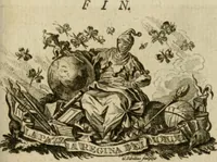 Picture 15 of 15 from Eloge de l'enfer. Ouvrage critique, historique, et moral (1759), leaf 372