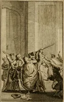 Picture 7 of 15 from Eloge de l'enfer. Ouvrage critique, historique, et moral (1759), leaf 60
