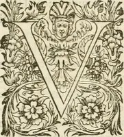 An illustration from Eloges et discours sur la triomphante reception du roy en sa ville de Paris, apres la reduction de la Rochelle : accompagnez des figures, tant des arcs de triomphe que des autres preparatifs (1629)