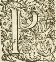 Picture 7 of 59 from Eloges et discours sur la triomphante reception du roy en sa ville de Paris, apres la reduction de la Rochelle : accompagnez des figures, tant des arcs de triomphe que des autres preparatifs (1629), leaf 14