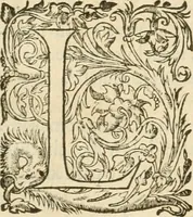 An illustration from Eloges et discours sur la triomphante reception du roy en sa ville de Paris, apres la reduction de la Rochelle : accompagnez des figures, tant des arcs de triomphe que des autres preparatifs (1629)