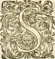 An illustration from Eloges et discours sur la triomphante reception du roy en sa ville de Paris, apres la reduction de la Rochelle : accompagnez des figures, tant des arcs de triomphe que des autres preparatifs (1629)