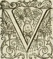An illustration from Eloges et discours sur la triomphante reception du roy en sa ville de Paris, apres la reduction de la Rochelle : accompagnez des figures, tant des arcs de triomphe que des autres preparatifs (1629)