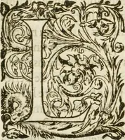 Picture 23 of 59 from Eloges et discours sur la triomphante reception du roy en sa ville de Paris, apres la reduction de la Rochelle : accompagnez des figures, tant des arcs de triomphe que des autres preparatifs (1629), leaf 68