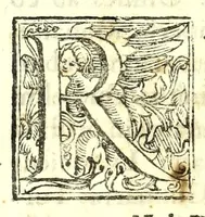 An illustration from Elogia abbatvm sacri Monasterij Casinensis : ad rum. patrem d. Simplicivm Caffarellvm, congregationis casinensis praesidem generalem (1630)