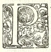 Picture 44 of 70 from Elogia abbatvm sacri Monasterij Casinensis : ad rum. patrem d. Simplicivm Caffarellvm, congregationis casinensis praesidem generalem (1630), leaf 166