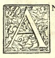 Picture 58 of 70 from Elogia abbatvm sacri Monasterij Casinensis : ad rum. patrem d. Simplicivm Caffarellvm, congregationis casinensis praesidem generalem (1630), leaf 196