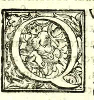 An illustration from Elogia abbatvm sacri Monasterij Casinensis : ad rum. patrem d. Simplicivm Caffarellvm, congregationis casinensis praesidem generalem (1630)