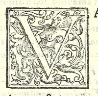 Picture 11 of 70 from Elogia abbatvm sacri Monasterij Casinensis : ad rum. patrem d. Simplicivm Caffarellvm, congregationis casinensis praesidem generalem (1630), leaf 52