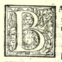 Picture 17 of 70 from Elogia abbatvm sacri Monasterij Casinensis : ad rum. patrem d. Simplicivm Caffarellvm, congregationis casinensis praesidem generalem (1630), leaf 77