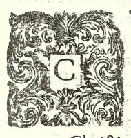 An illustration from Elogia abbatvm sacri Monasterij Casinensis : ad rum. patrem d. Simplicivm Caffarellvm, congregationis casinensis praesidem generalem (1630)