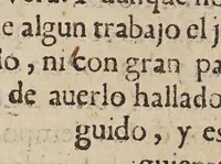 An illustration from Elogios en loor de los tres famosos varones don Iayme Rey de Aragon, don Fernando Cortes, marques del Valle, y don Aluaro de Baçan marques de Santacruz. (1601)