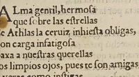 An illustration from Elogios en loor de los tres famosos varones don Iayme Rey de Aragon, don Fernando Cortes, marques del Valle, y don Aluaro de Baçan marques de Santacruz. (1601)
