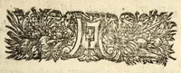 An illustration from Elogiæ æternae memoriæ Ludouici XIII, Francorum et Navarræ regis Christianissimi iusti, pij, felicis perduellium domitoris inuictissimi, Franciæ pacatoris clementissimi, religionis auitæ vindicis acerrimi, pristinæ maiestatis Franciæ assertoris vnici, musarum Herculis fortiss ... (1629)