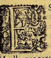An illustration from El Parnaso del Real Colegio de San Martin : prostrado a los pies del Excmo. senor conde de la Monclova, virrey, gouernador, y capitan general de estos reynos &c. Le consagra. Como a su esclarecido, y real patron vna varia, hermosa, y florida selva de poesias en aplauso de la heroyca obra del muelle que en el Puerto del Callao à fabricado su excelencia, que es la octava marauilla. Siendo rector de dicho Colegio Real de San Martin, el reverendo padre Manuel de Herla cathedratico, que fue de prima en la Real Vniuersidad del Cuzco, y en el Colegio Maximo de San Pablo de Lima, y calificador del Santo Tribunal de la Inquisicion (1694)