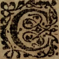 An illustration from El peregrino en su patria (1604)