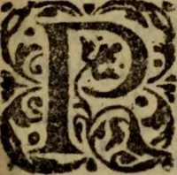 An illustration from El peregrino en su patria (1604)