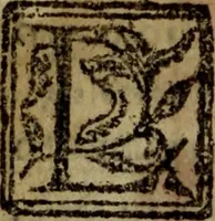 An illustration from El peregrino en su patria (1604)