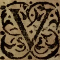 An illustration from El peregrino en su patria (1604)