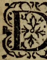An illustration from El peregrino en su patria (1604)