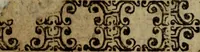 An illustration from El peregrino en su patria (1604)