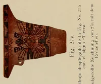 Picture 10 of 15 from El signo escalonado en las ideografias americanas con especial referencia a Tihuanacu .. (1913), leaf 75