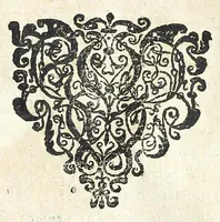 An illustration from El Sol del Nuevo Mundo : ideado y compuesto en las esclarecidas operaciones del bienaventurado Toribio Arzobispo de Lima (1683)
