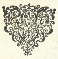 An illustration from El Sol del Nuevo Mundo : ideado y compuesto en las esclarecidas operaciones del bienaventurado Toribio Arzobispo de Lima (1683)