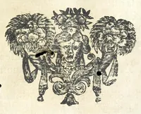 Picture 15 of 23 from El Sol del Nuevo Mundo : ideado y compuesto en las esclarecidas operaciones del bienaventurado Toribio Arzobispo de Lima (1683), leaf 463