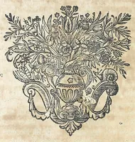 Picture 16 of 23 from El Sol del Nuevo Mundo : ideado y compuesto en las esclarecidas operaciones del bienaventurado Toribio Arzobispo de Lima (1683), leaf 478