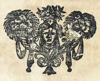 Picture 17 of 23 from El Sol del Nuevo Mundo : ideado y compuesto en las esclarecidas operaciones del bienaventurado Toribio Arzobispo de Lima (1683), leaf 488
