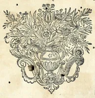 Picture 19 of 23 from El Sol del Nuevo Mundo : ideado y compuesto en las esclarecidas operaciones del bienaventurado Toribio Arzobispo de Lima (1683), leaf 517