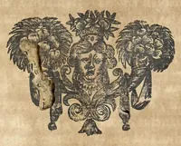 Picture 23 of 23 from El Sol del Nuevo Mundo : ideado y compuesto en las esclarecidas operaciones del bienaventurado Toribio Arzobispo de Lima (1683), leaf 551