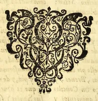 An illustration from El Sol del Nuevo Mundo : ideado y compuesto en las esclarecidas operaciones del bienaventurado Toribio Arzobispo de Lima (1683)