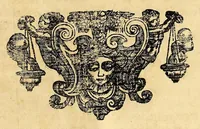 An illustration from El Sol del Nuevo Mundo : ideado y compuesto en las esclarecidas operaciones del bienaventurado Toribio Arzobispo de Lima (1683)