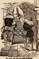 Picture 11 of 42 from Elton's comic all-my-nack 1842 (1841), leaf 10