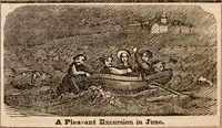 Picture 28 of 42 from Elton's comic all-my-nack 1842 (1841), leaf 20