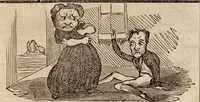 Picture 29 of 42 from Elton's comic all-my-nack 1842 (1841), leaf 21
