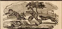 Picture 42 of 42 from Elton's comic all-my-nack 1842 (1841), leaf 30