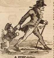 Picture 6 of 42 from Elton's comic all-my-nack 1842 (1841), leaf 6