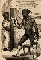 Picture 7 of 42 from Elton's comic all-my-nack 1842 (1841), leaf 7