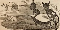 Picture 9 of 42 from Elton's comic all-my-nack 1842 (1841), leaf 9