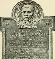 Picture 25 of 50 from Emancipation and the freed in American sculpture ; a study in interpretation (1916), leaf 156
