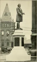 An illustration from Emancipation and the freed in American sculpture ; a study in interpretation (1916)