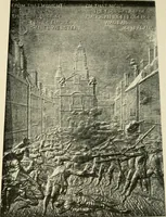 An illustration from Emancipation and the freed in American sculpture ; a study in interpretation (1916)