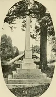 An illustration from Emancipation and the freed in American sculpture ; a study in interpretation (1916)
