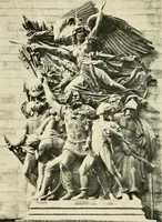An illustration from Emancipation and the freed in American sculpture ; a study in interpretation (1916)