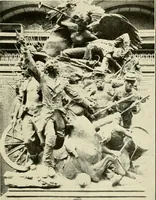An illustration from Emancipation and the freed in American sculpture ; a study in interpretation (1916)