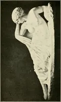 An illustration from Emancipation and the freed in American sculpture ; a study in interpretation (1916)